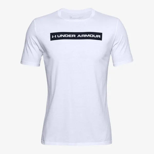Under Armour PERF. ORIGIN BAR SS 