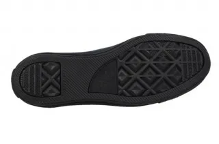 Converse CT AS HI BLACK MONO 