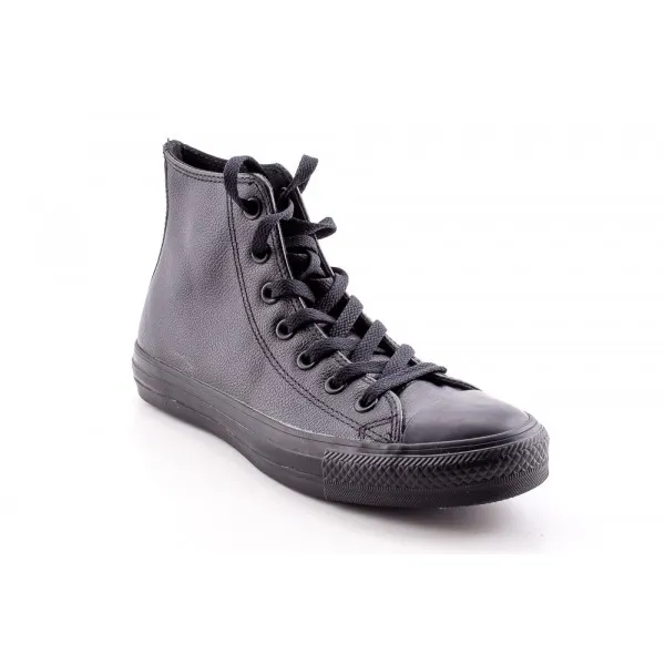 Converse Tenisice CT AS HI BLACK MONO 