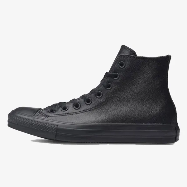 Converse Tenisice CT AS HI BLACK MONO 