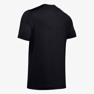 Under Armour UA HG Rush Fitted SS 