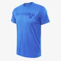 Under Armour M UA Speed Stride Graphic Short Sleeve 