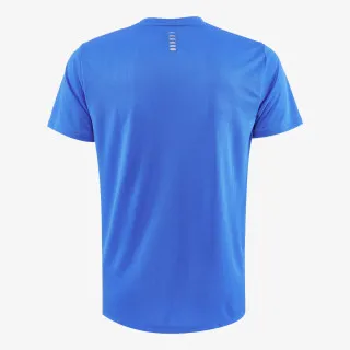 Under Armour M UA Speed Stride Graphic Short Sleeve 