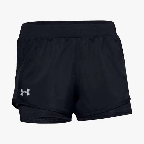 Under Armour Kratke hlače W UA Fly By 2.0 Mini 2-in-1 Short 