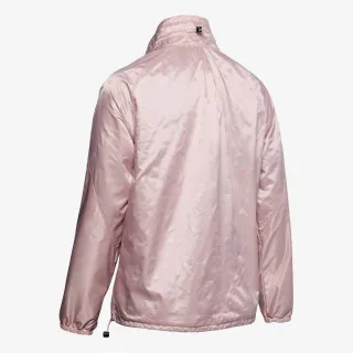 Under Armour Athlete Recovery Woven Iridescent Jacket 