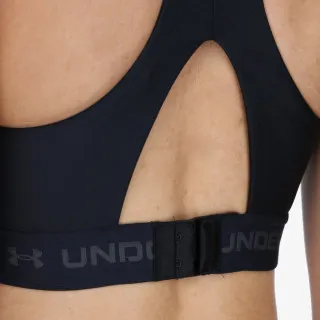 Under Armour High Crossback Bra 