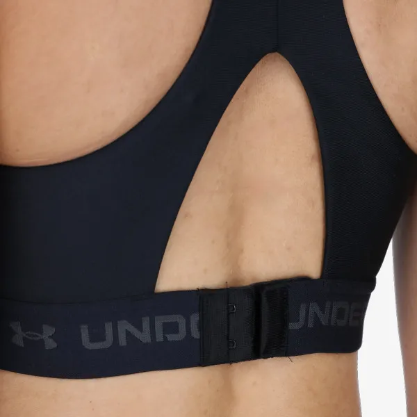 Under Armour Grudnjak High Crossback Bra 