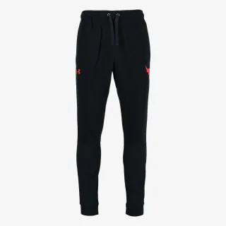 Under Armour PROJECT ROCK TERRY JOGGER 