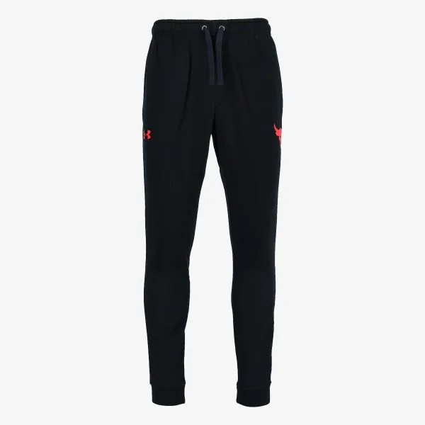 Under Armour Hlače PROJECT ROCK TERRY JOGGER 