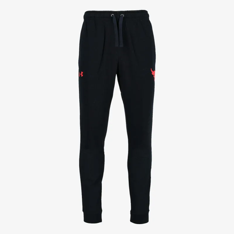 Under Armour PROJECT ROCK TERRY JOGGER 