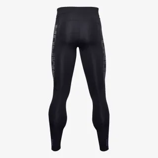 Under Armour Q. IGNIGHT ColdGear Tight 