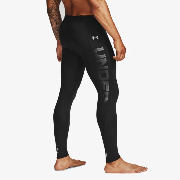 Under Armour Tajice Q. IGNIGHT ColdGear Tight 