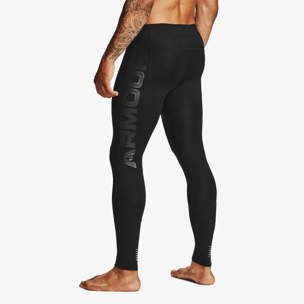 Under Armour Tajice Q. IGNIGHT ColdGear Tight 