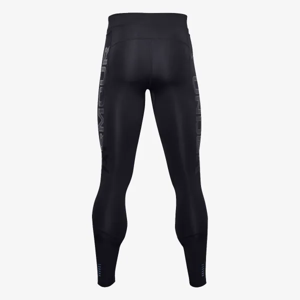 Under Armour Tajice Q. IGNIGHT ColdGear Tight 