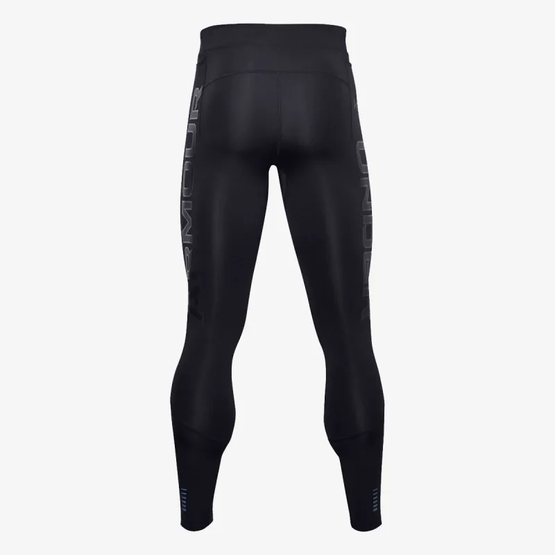 Under Armour Q. IGNIGHT ColdGear Tight 