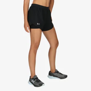 Under Armour Fly By 2.0 2N1 Short 