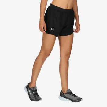 UNDER ARMOUR KRATKE HLAČE Fly By 2.0 2N1 Short 