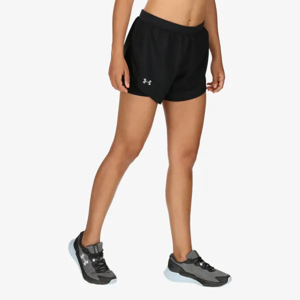 Under Armour Fly By 2.0 2N1 Short 