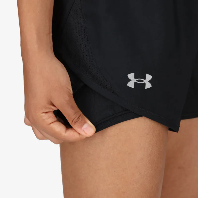Under Armour Fly By 2.0 2N1 Short 