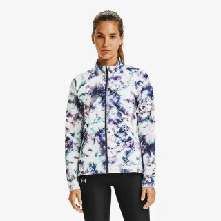 Under Armour UA Launch 3.0 STORM Prnt Jkt 