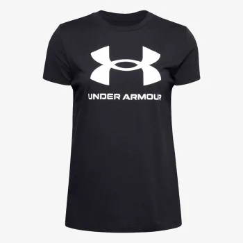 Under Armour T-shirt Rival 
