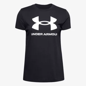 UNDER ARMOUR T-SHIRT UNDER ARMOUR T-SHIRT Live Sportstyle Graphic SSC 