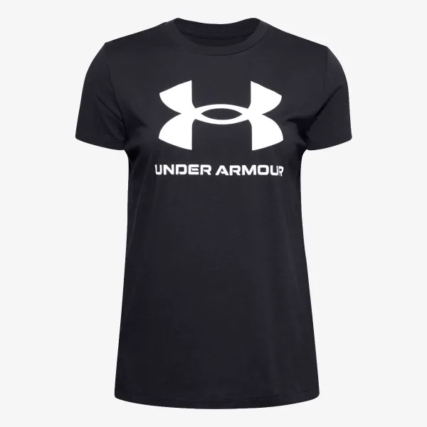 Under Armour T-shirt Live Sportstyle Graphic SSC 