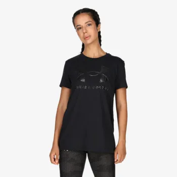 UNDER ARMOUR T-SHIRT Live Sportstyle Graphic SSC 