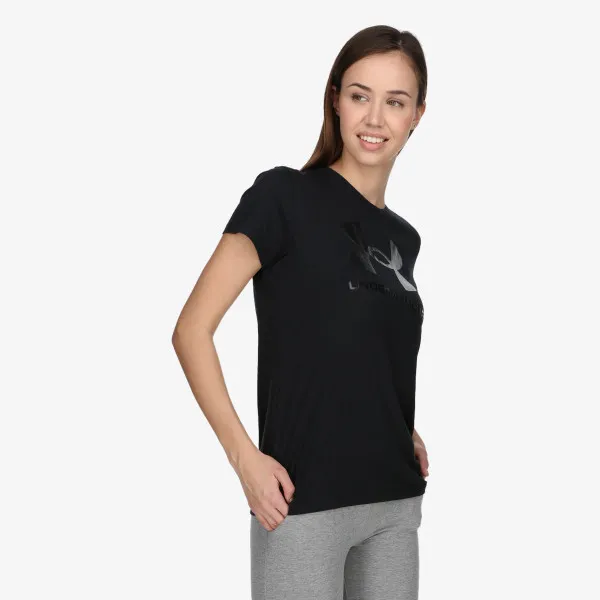 Under Armour T-shirt Live Sportstyle Graphic SSC 