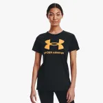 UNDER ARMOUR T-SHIRT Live Sportstyle Graphic SSC 