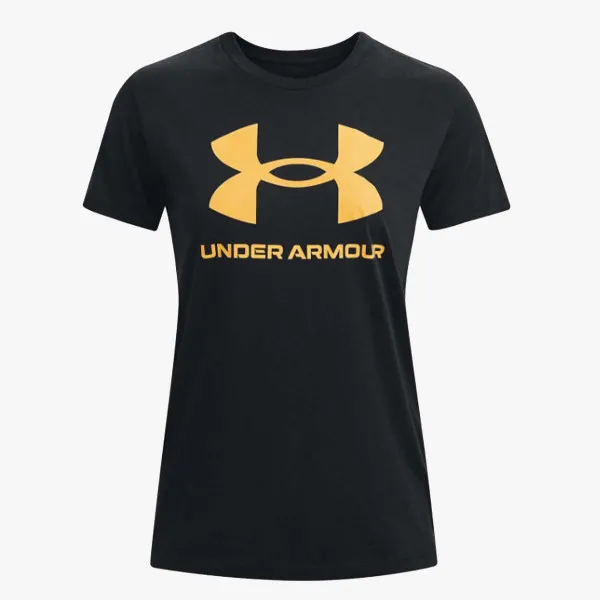 Under Armour T-shirt Live Sportstyle Graphic SSC 