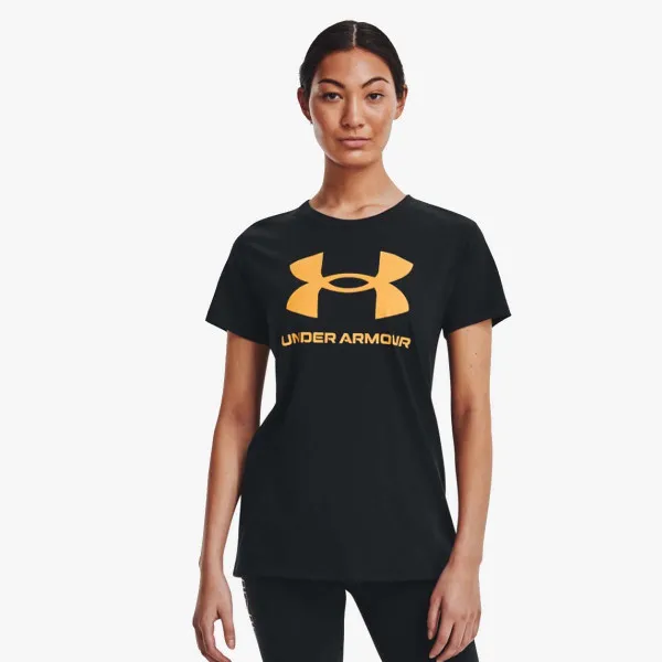 Under Armour T-shirt Live Sportstyle Graphic SSC 