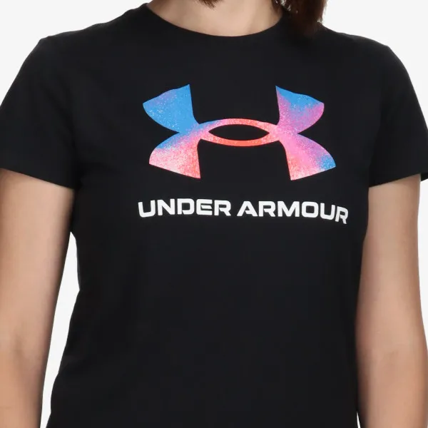 Under Armour T-shirt Sportstyle Graphic 