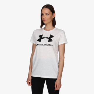 UNDER ARMOUR T-SHIRT SPORTSTYLE 