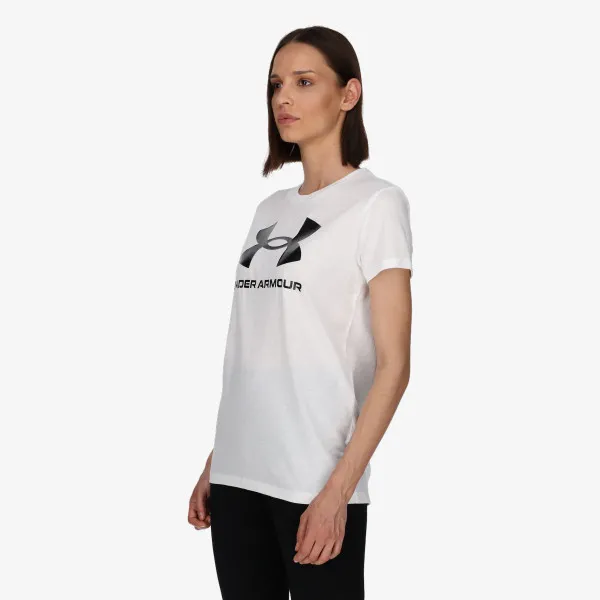 UNDER ARMOUR T-SHIRT SPORTSTYLE 
