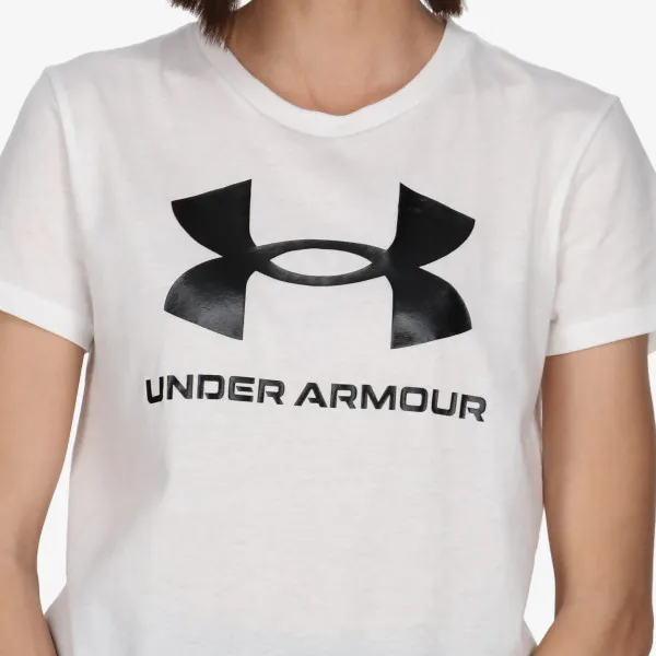 UNDER ARMOUR T-SHIRT SPORTSTYLE 