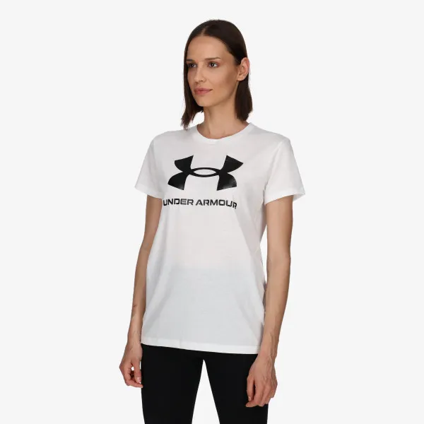 UNDER ARMOUR T-SHIRT SPORTSTYLE 
