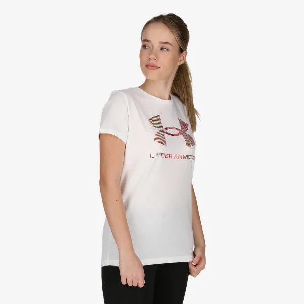 Under Armour T-shirt Live Sportstyle Graphic 