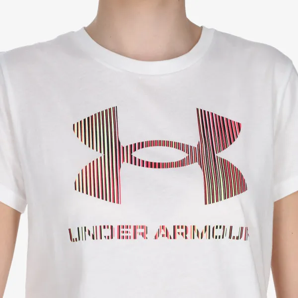 Under Armour T-shirt Live Sportstyle Graphic 