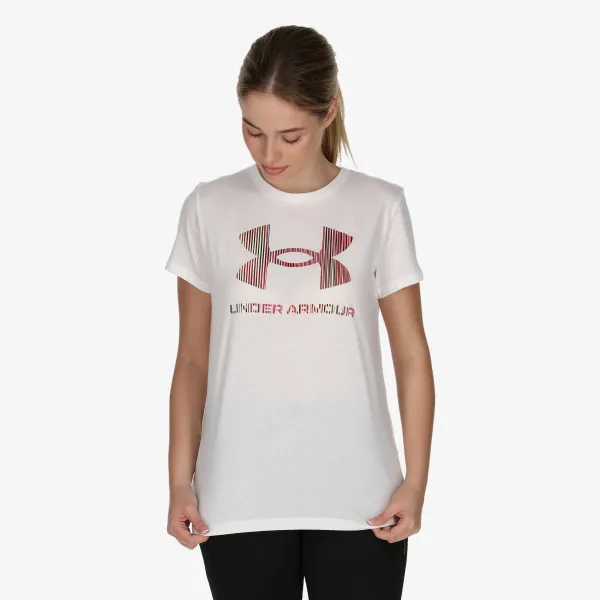 Under Armour T-shirt Live Sportstyle Graphic 