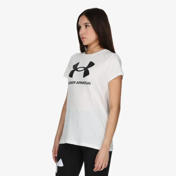 Under Armour T-shirt Sportstyle Graphic 