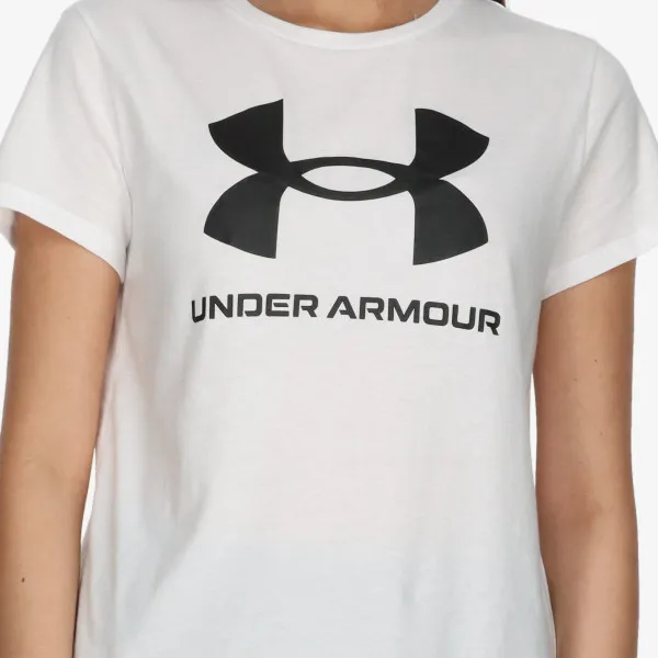 Under Armour T-shirt Sportstyle Graphic 