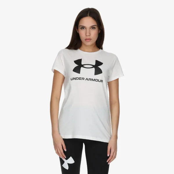 Under Armour T-shirt Sportstyle Graphic 