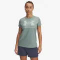 Under Armour UA Rival Logo SS 