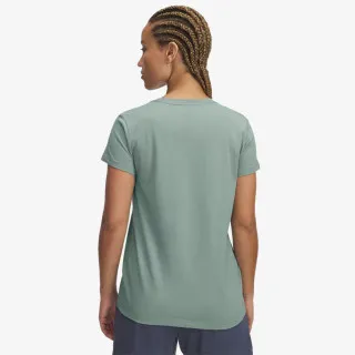 Under Armour UA Rival Logo SS 