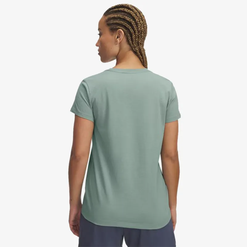 Under Armour UA Rival Logo SS 