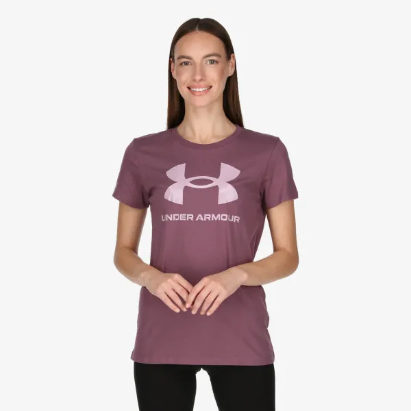 Under Armour T-shirt Live Sportstyle Graphic 