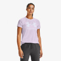 Under Armour T-shirt Live Sportstyle Graphic SSC 