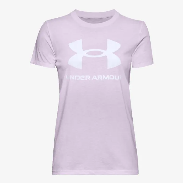 Under Armour T-shirt Live Sportstyle Graphic SSC 