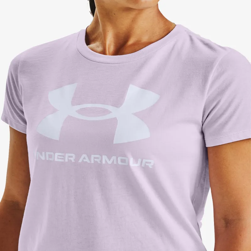 Under Armour Live Sportstyle Graphic SSC 